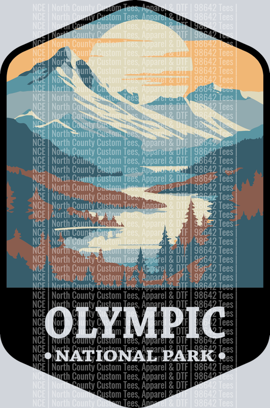 Olympic