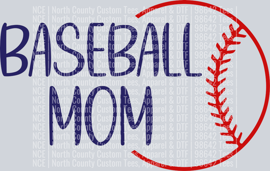 Baseball Mom-13