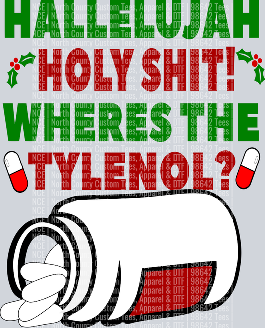 TYLENOL1