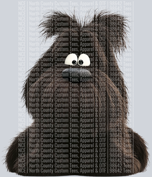 Bouvier Des Flandres (2)