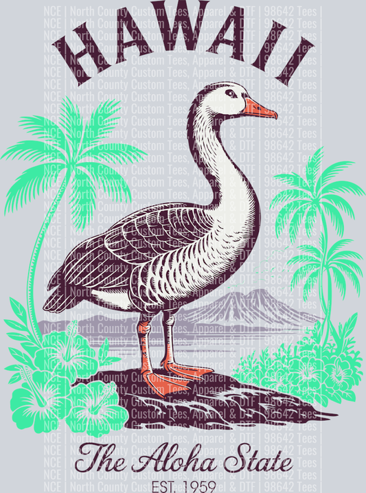 Hawaii