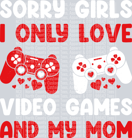 GAMER-1