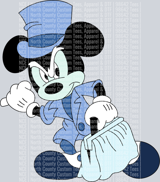 mickey