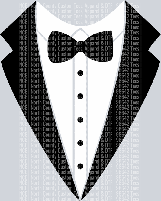 TUX 1