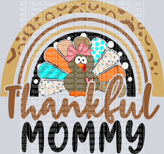 Thankful Mommy (25)