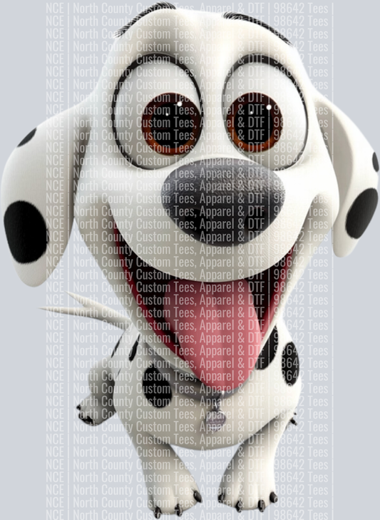 Dalmation (3)