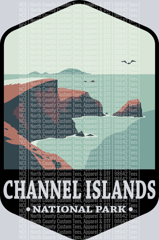 Channel Islands