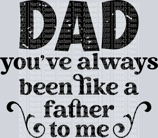 Dad you've always been like a father to me-01