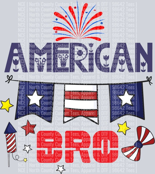 American Bro