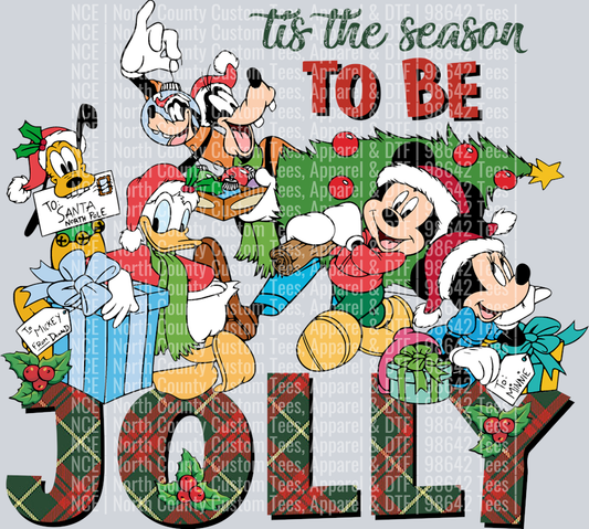 Mickey Jolly-e42
