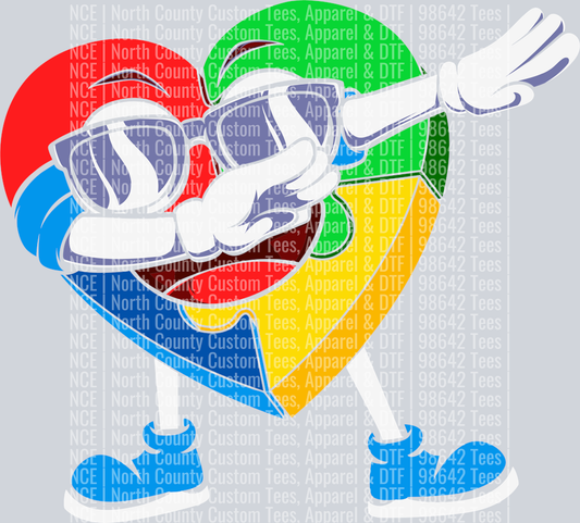 heart-puzzle-dabbing