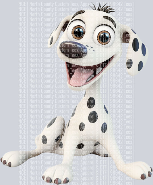 Dalmation (4)