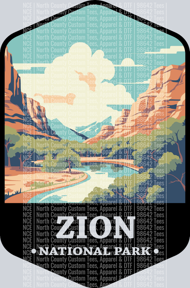 Zion