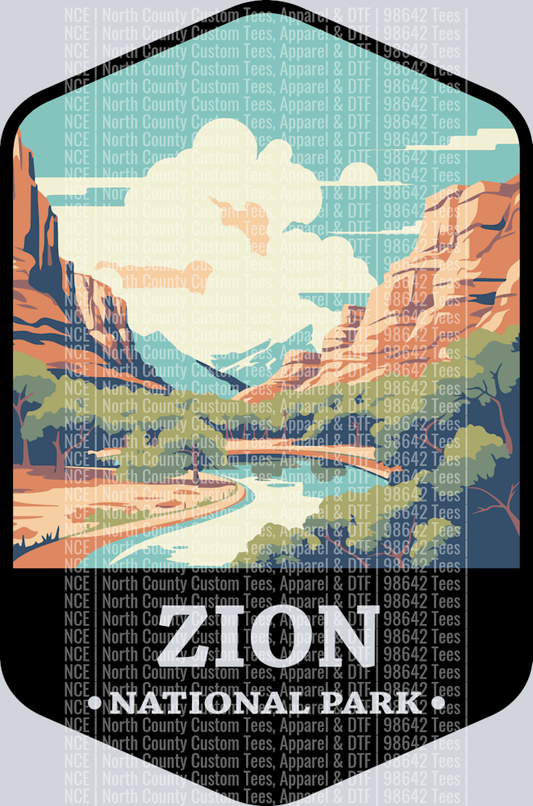 Zion