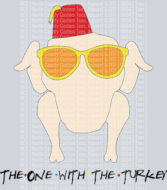 The one with the Turkey 1 (10)