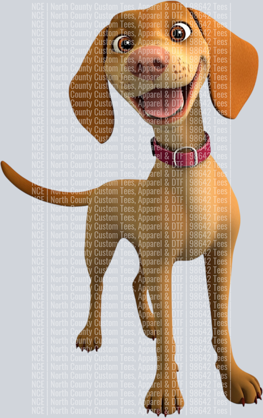 Vizsla (4)