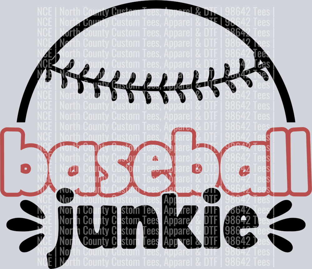 Baseball Junkie-63