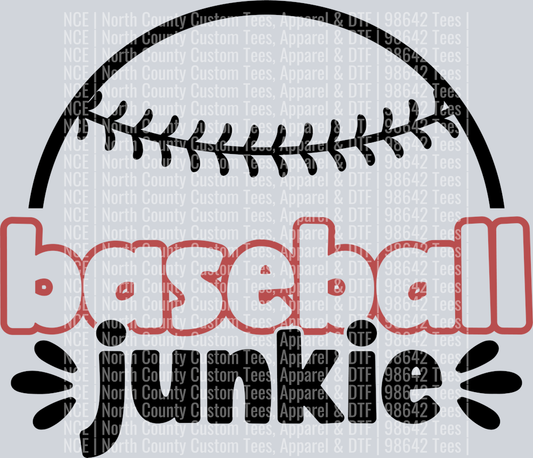 Baseball Junkie-63