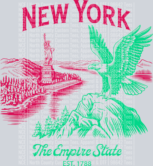 New York