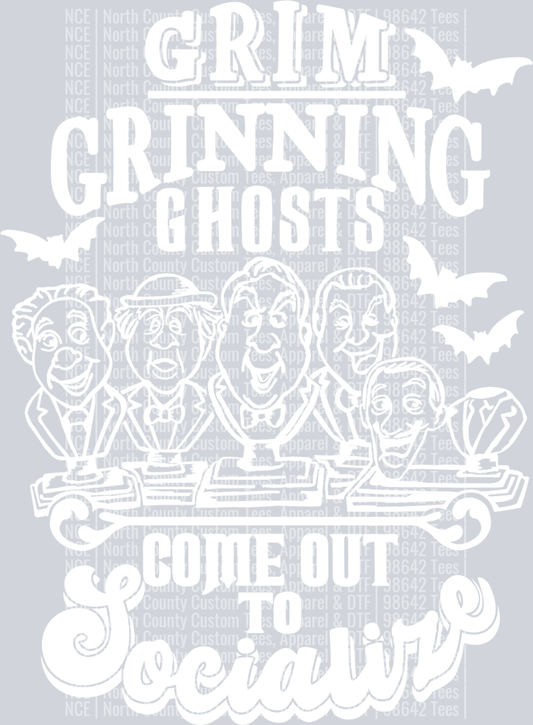 GrimGrinningGhostswhite
