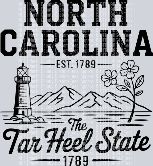 North Carolina 31