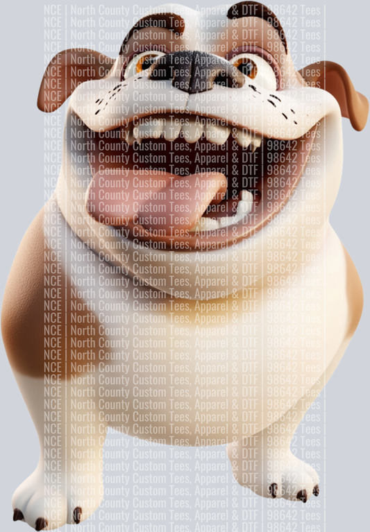 Bulldog (7)