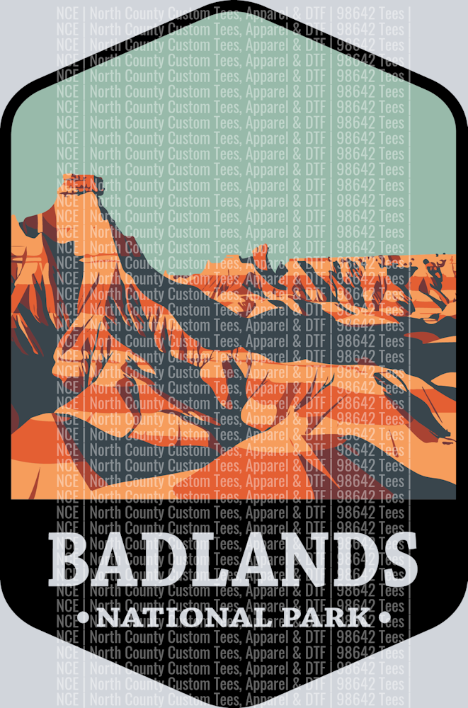 Badlands