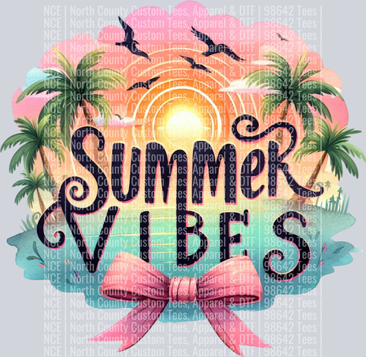 Summer Vibes 03