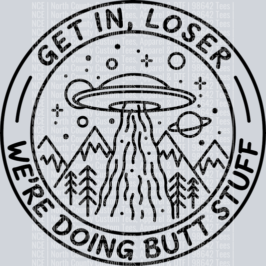 AlienProbe