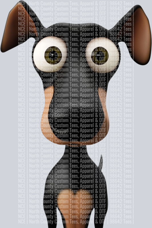Doberman