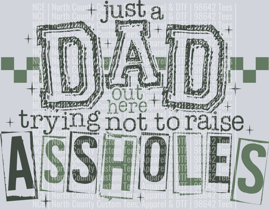 JUST_A_DAD