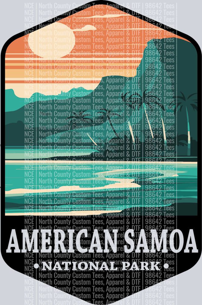 American Samoa