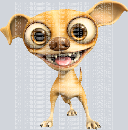 Chihuahua (4)