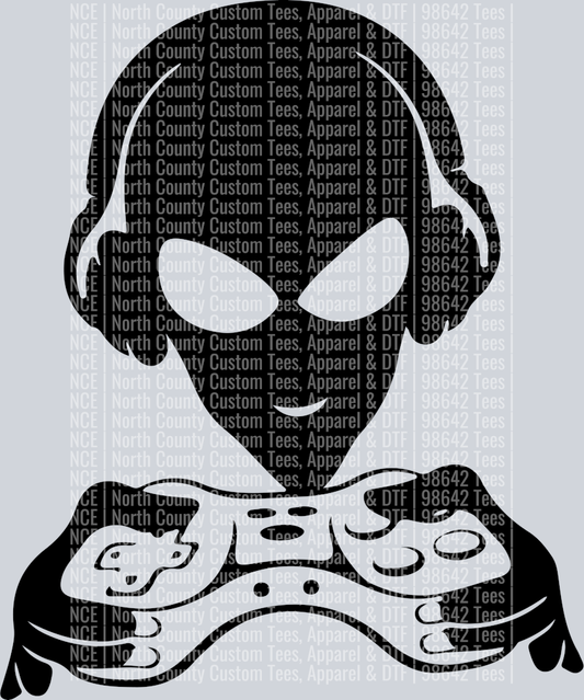 Alien (5)