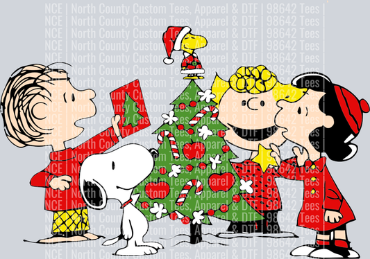 Snoopy-1