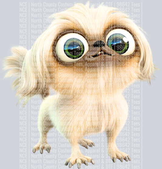 Pekinese