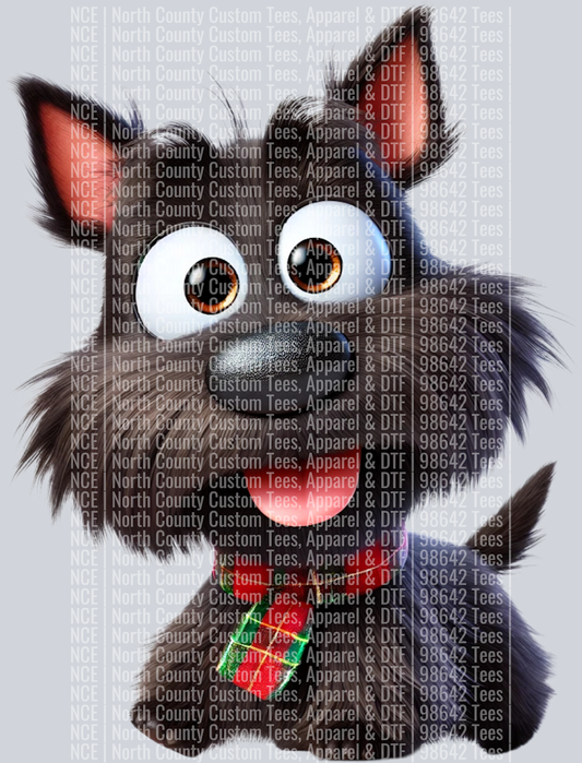 Scottish Terrier2