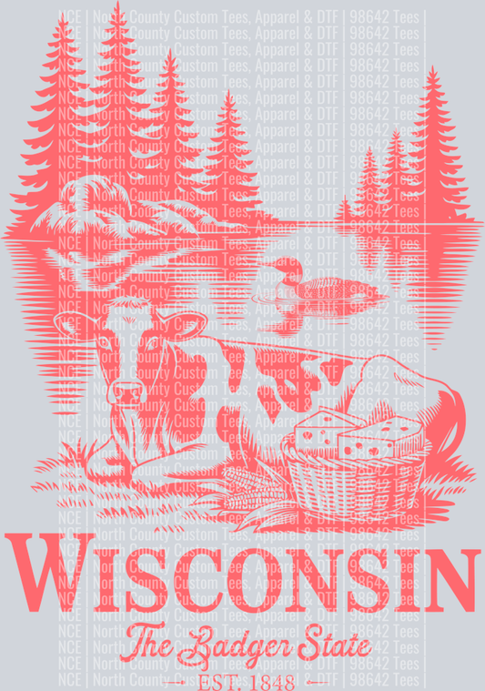 Wisconsin