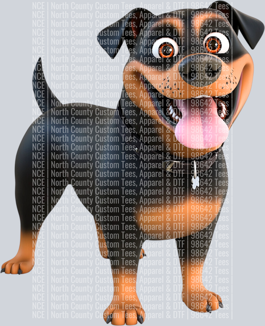 Rottweiler (2)
