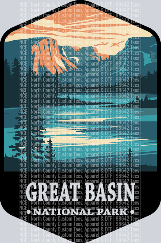 Great Basin