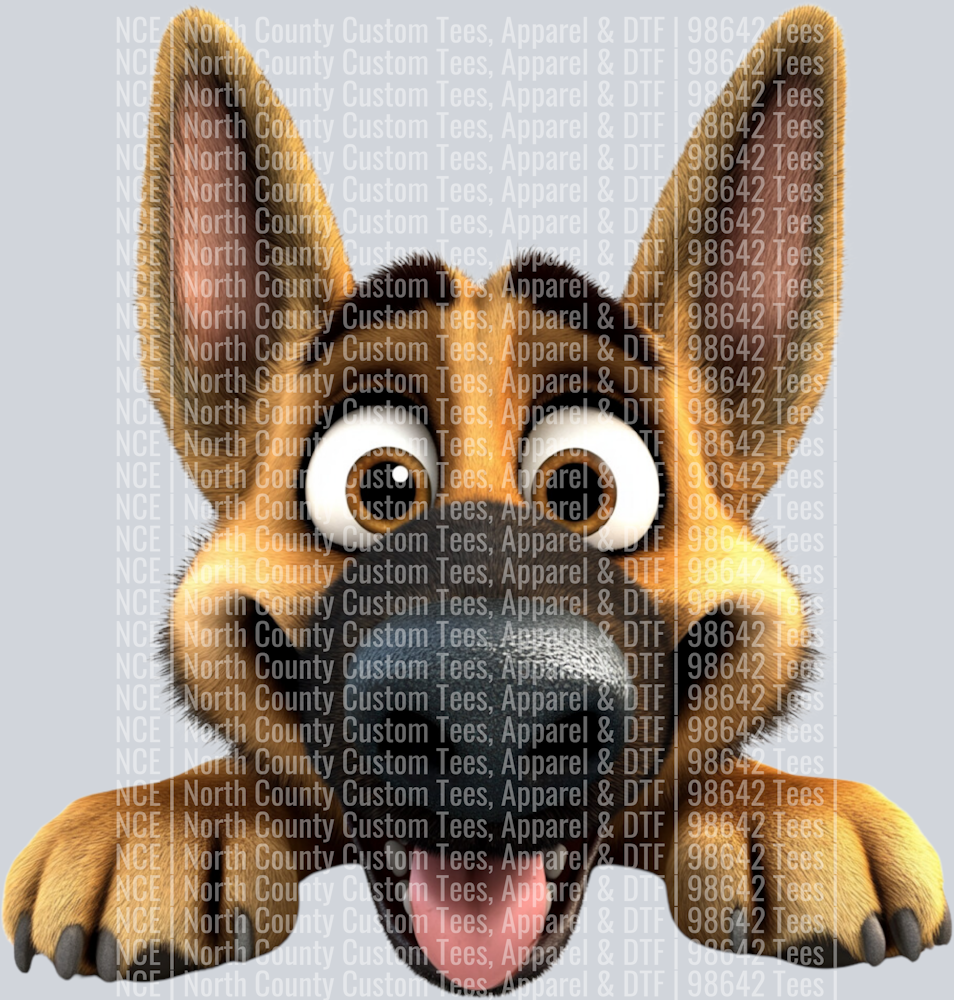German Shepherd (3)