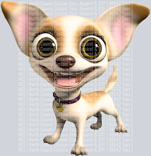 Chihuahua