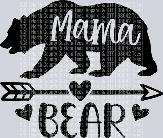 MamaBearPNG