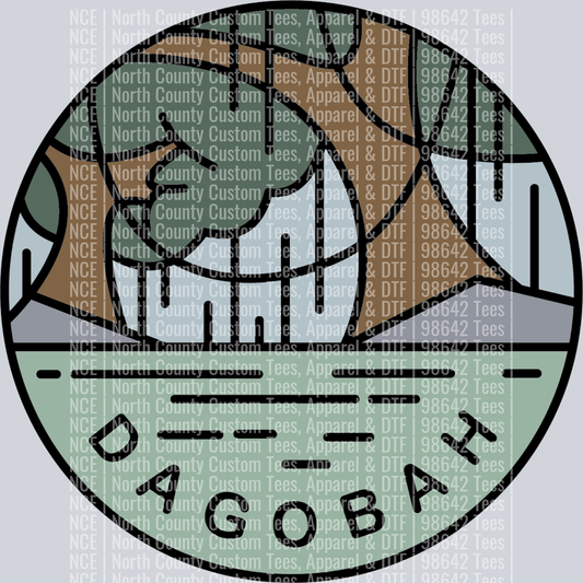 Dagobah
