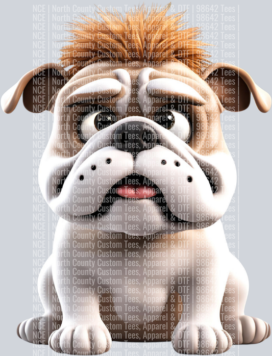 Bulldog