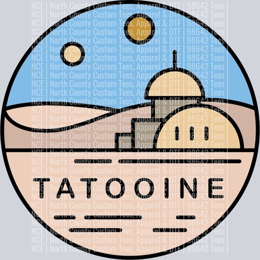 Tatooine