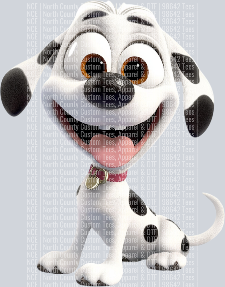 Dalmation