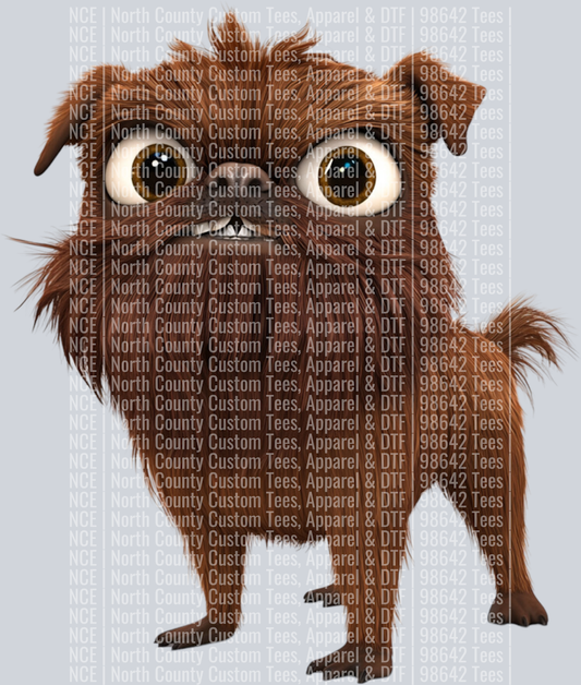 Brussels Griffon (3)