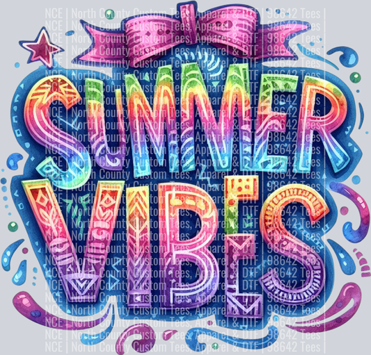 Summer Vibes 04