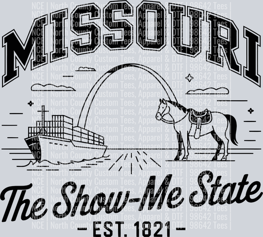 Missouri 2